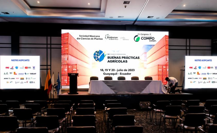Conferencias