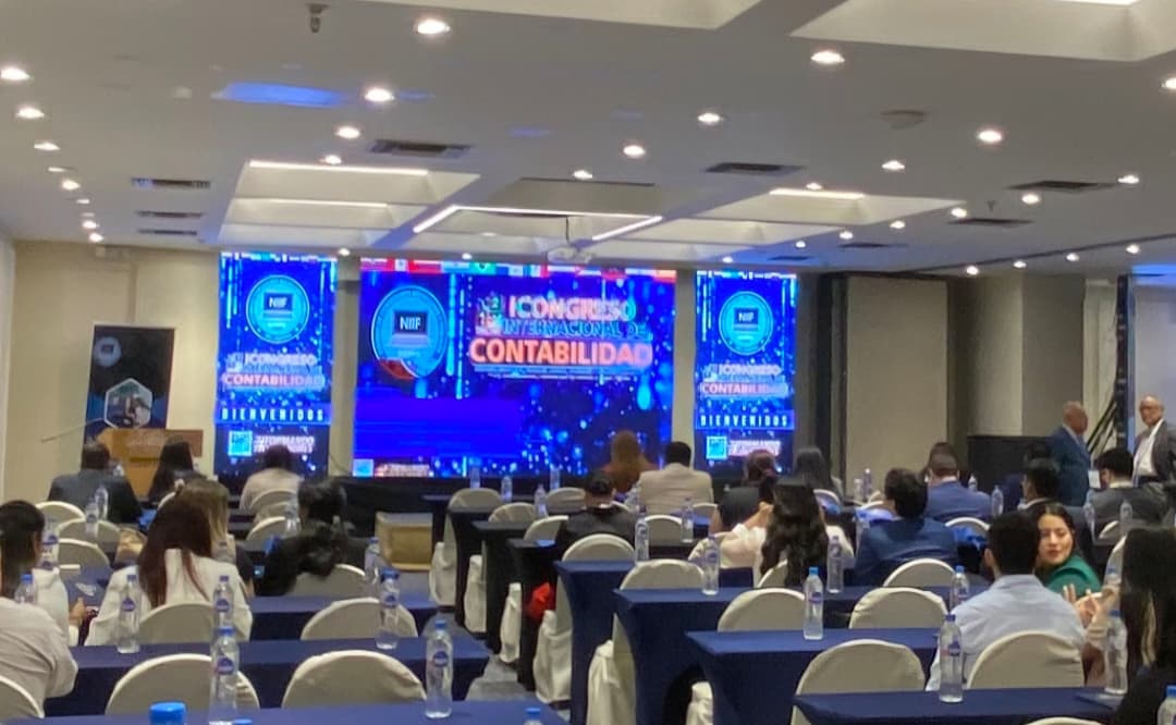 Conferencias